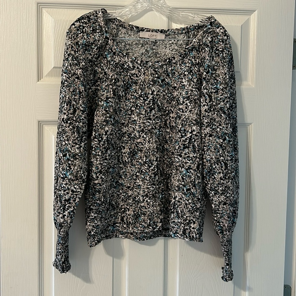 Loft top